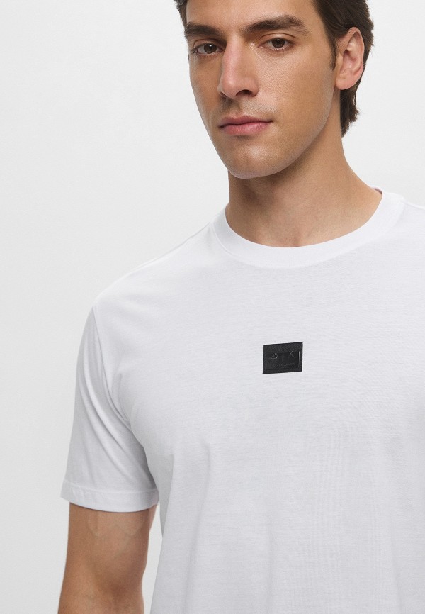 Armani Exchange Футболка - фото 4