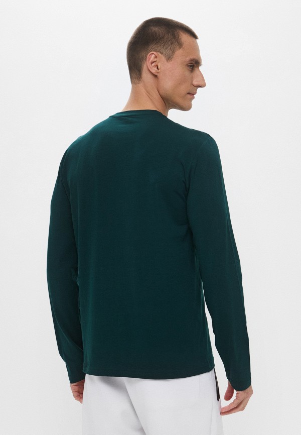 EA7 Лонгслив - VISIBILITY M - фото 3