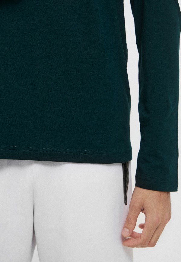 EA7 Лонгслив - VISIBILITY M - фото 5