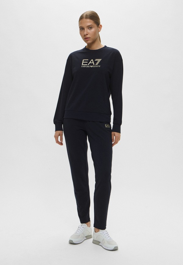 EA7 Костюм спортивный - TRACKSUITS W - фото 1
