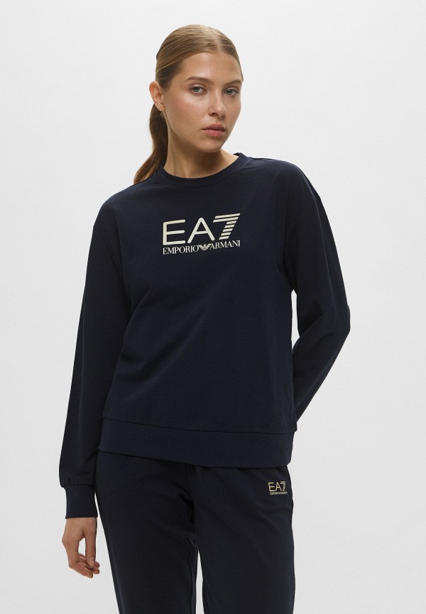EA7 Костюм спортивный - TRACKSUITS W - фото 2