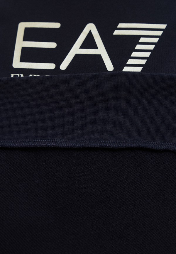 EA7 Костюм спортивный - TRACKSUITS W - фото 4