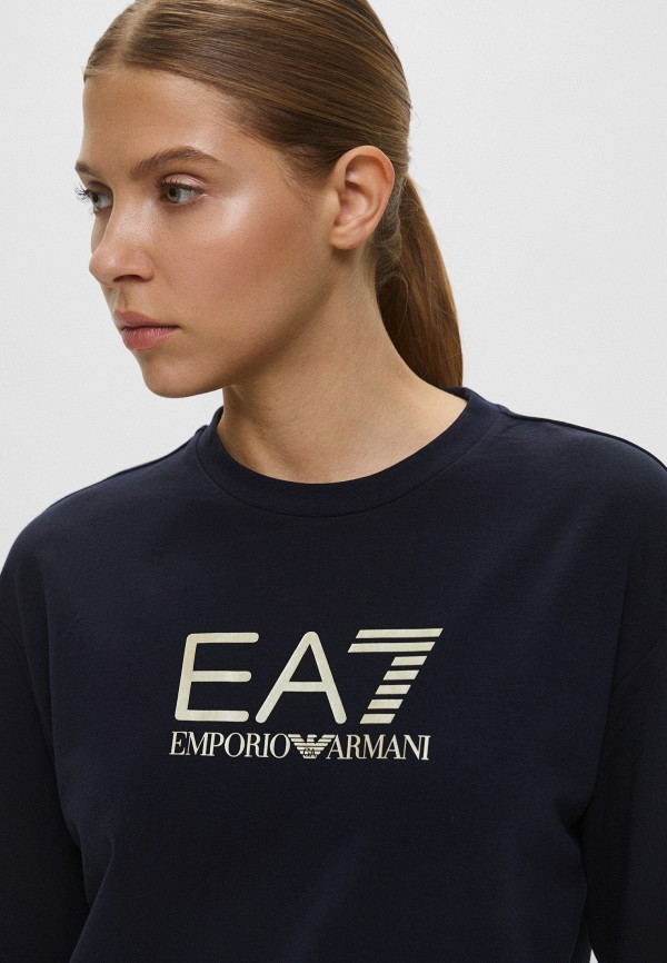 EA7 Костюм спортивный - TRACKSUITS W - фото 5