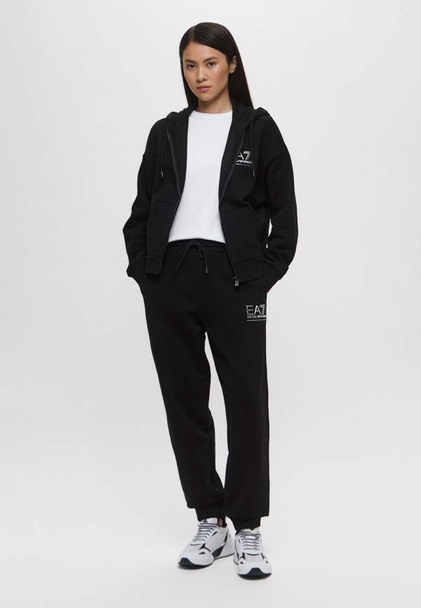EA7 Костюм спортивный - VISIBILITY W - фото 1