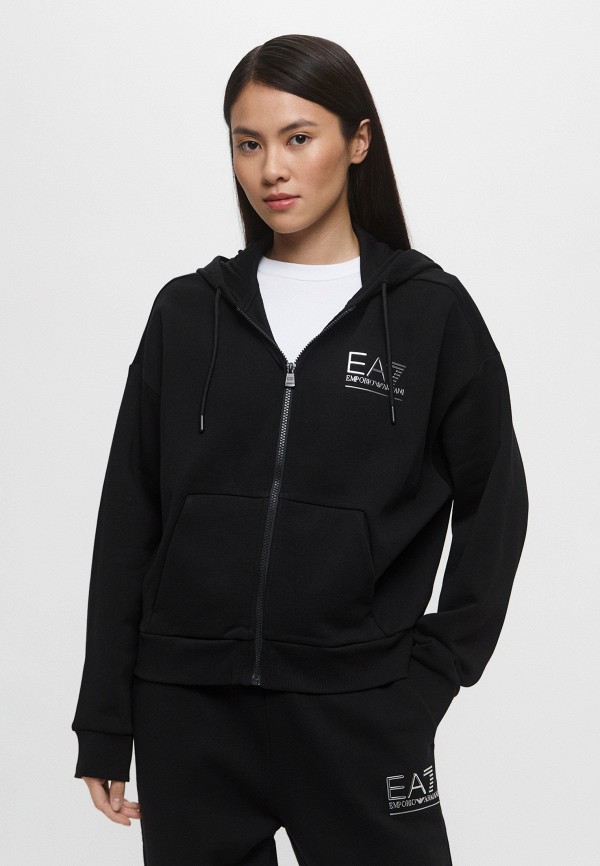 EA7 Костюм спортивный - VISIBILITY W - фото 2