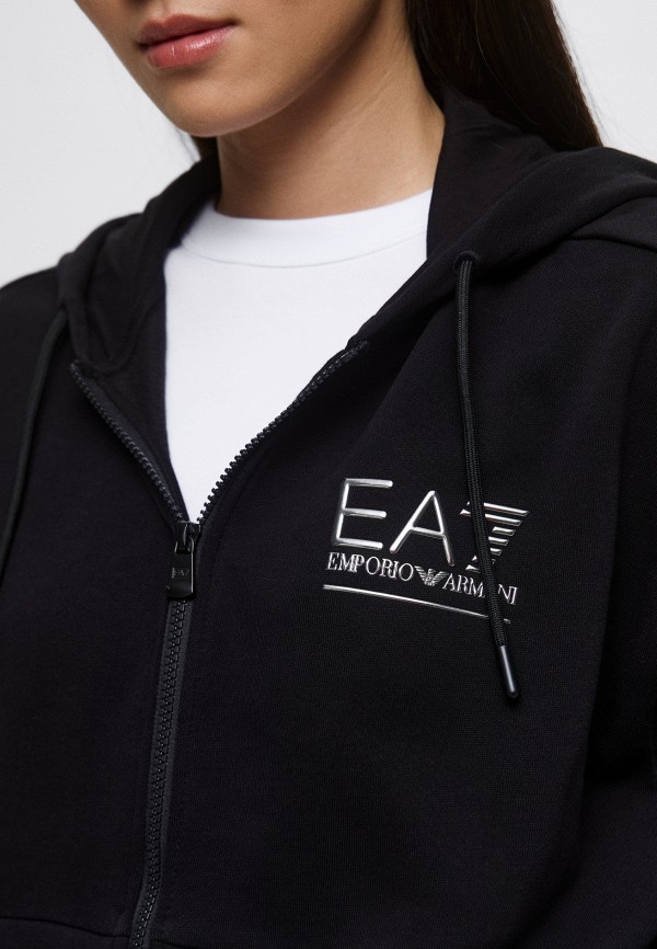 EA7 Костюм спортивный - VISIBILITY W - фото 5