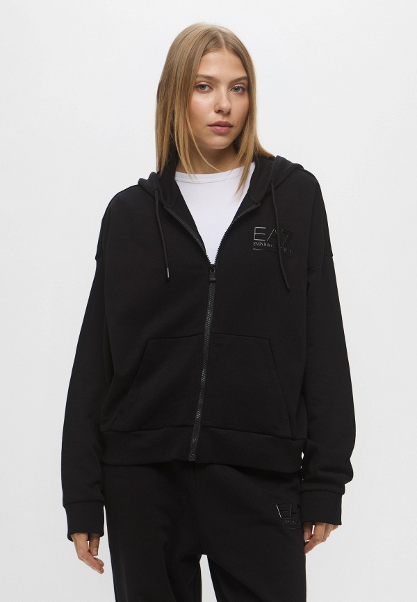 EA7 Костюм спортивный - VISIBILITY W - фото 2