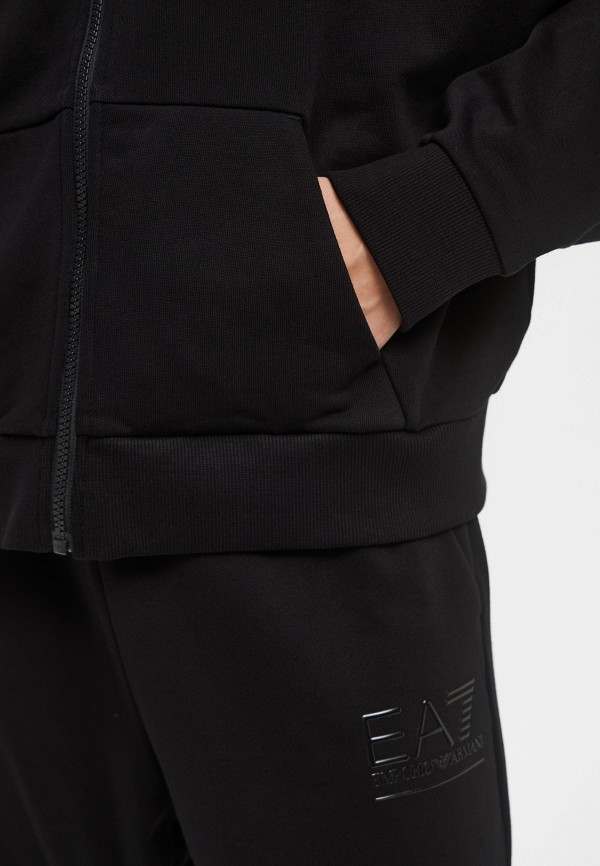 EA7 Костюм спортивный - VISIBILITY W - фото 5