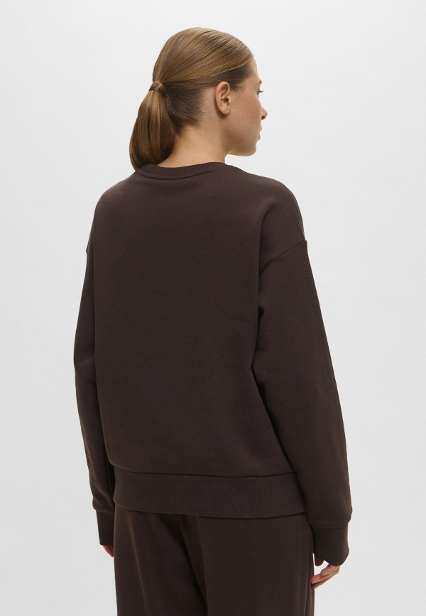 EA7 Свитшот - VISIBILITY W - фото 3