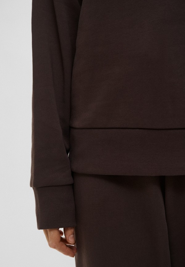 EA7 Свитшот - VISIBILITY W - фото 5