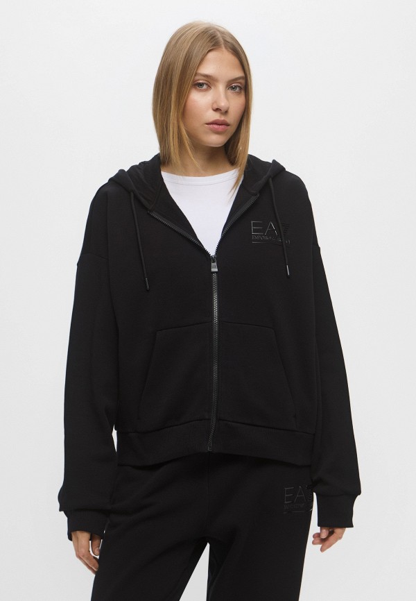 EA7 Костюм спортивный - VISIBILITY W - фото 2