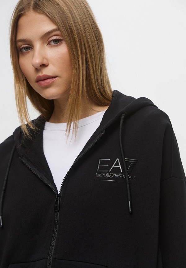 EA7 Костюм спортивный - VISIBILITY W - фото 4