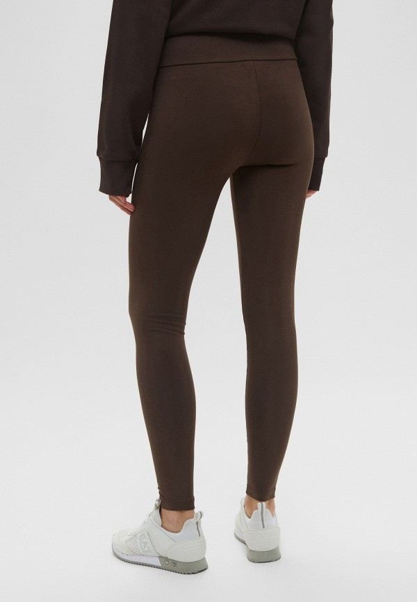 EA7 Леггинсы - VISIBILITY W - фото 3