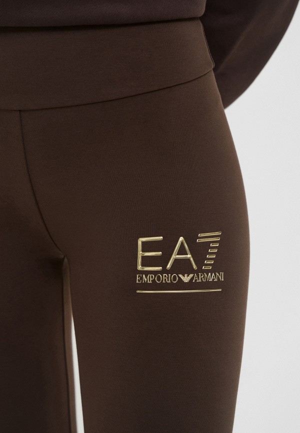 EA7 Леггинсы - VISIBILITY W - фото 4