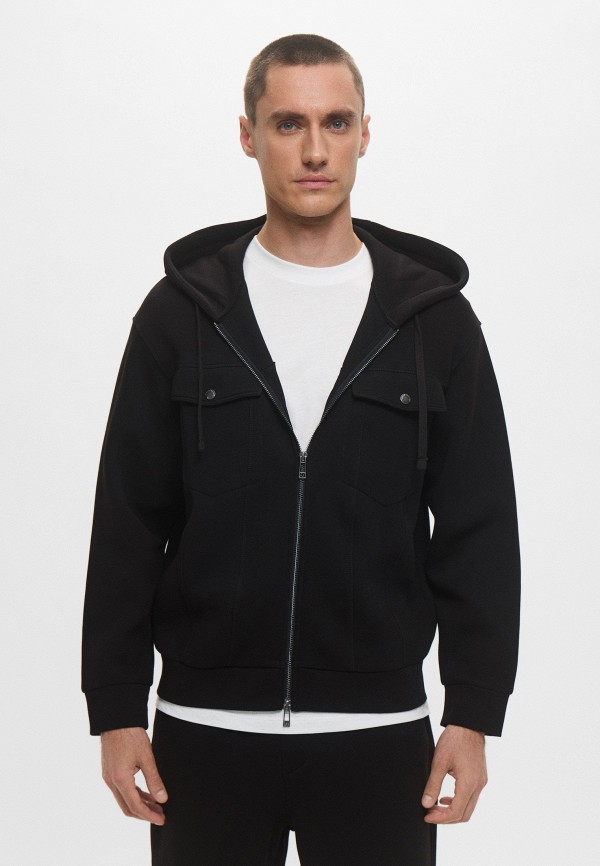 Armani Exchange Толстовка - фото 1