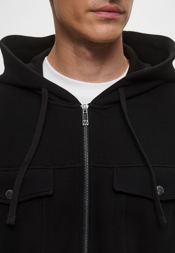 Armani Exchange Толстовка - фото 5