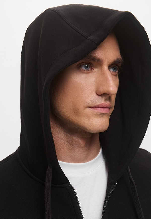 Armani Exchange Толстовка - фото 6