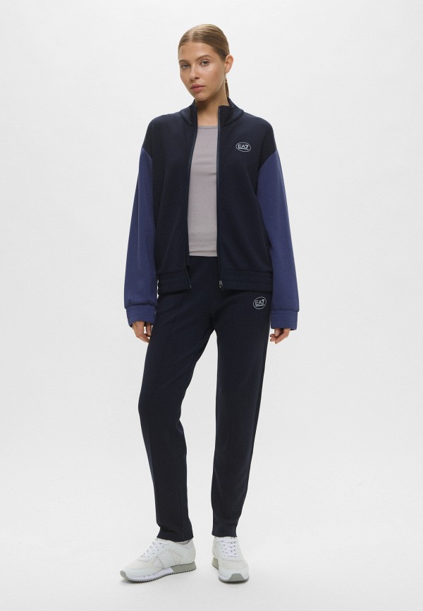 EA7 Костюм спортивный - TENNIS PRO W - фото 1