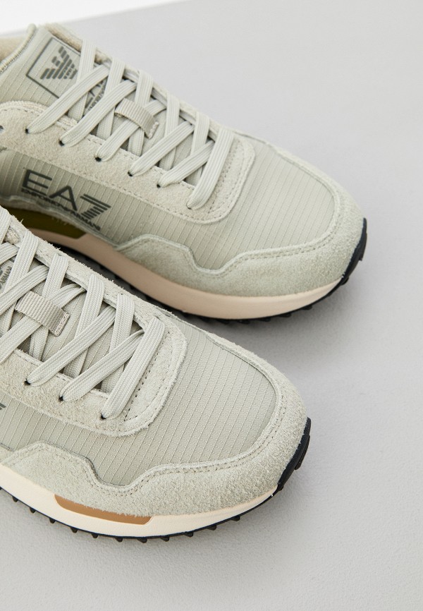 EA7 Кроссовки - Vintage - фото 2