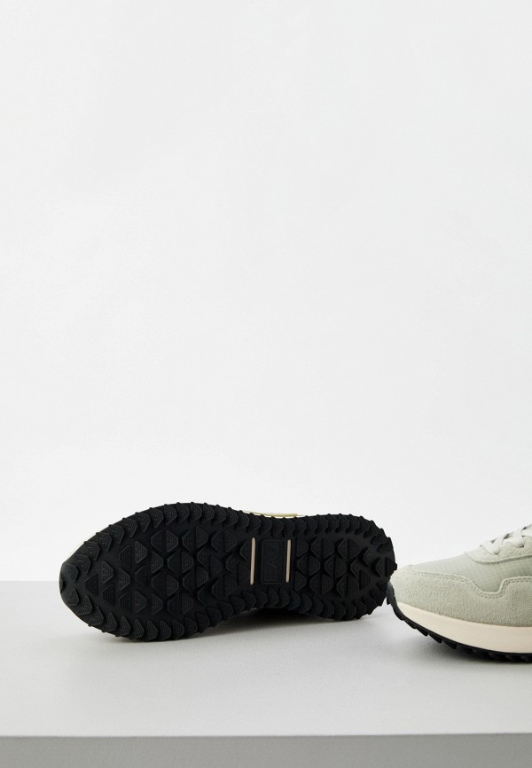 EA7 Кроссовки - Vintage - фото 5