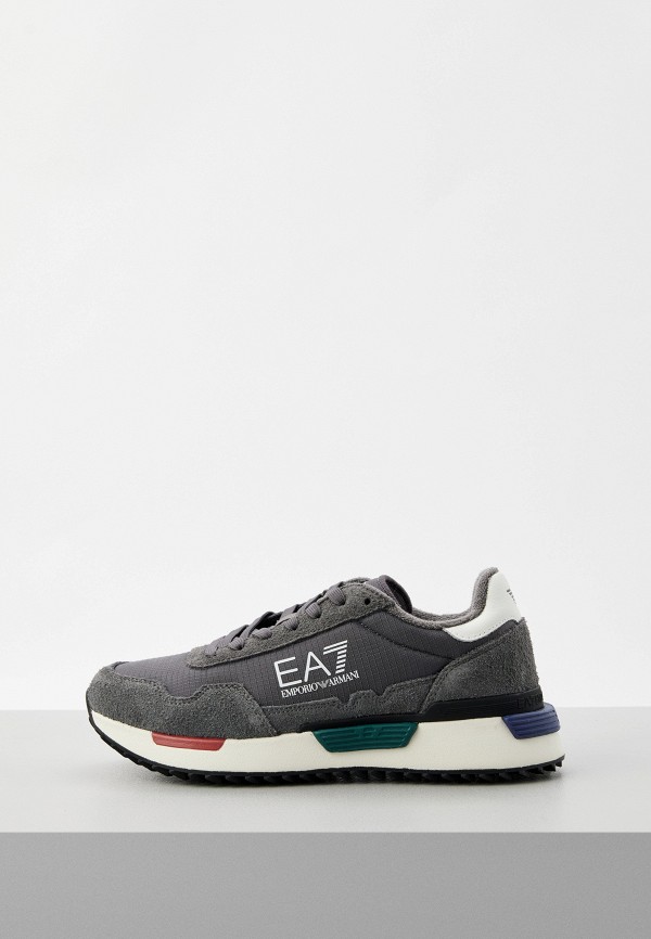 EA7 Кроссовки - Vintage - фото 1