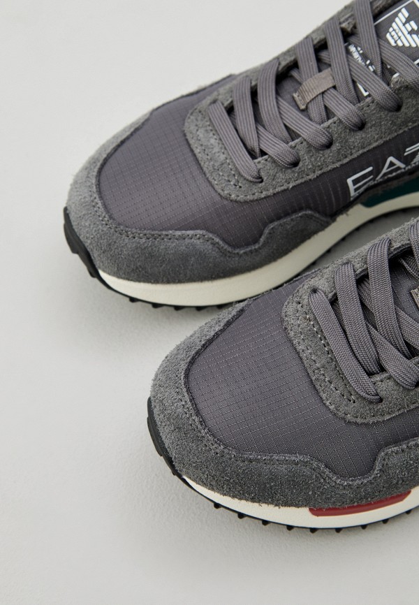 EA7 Кроссовки - Vintage - фото 2