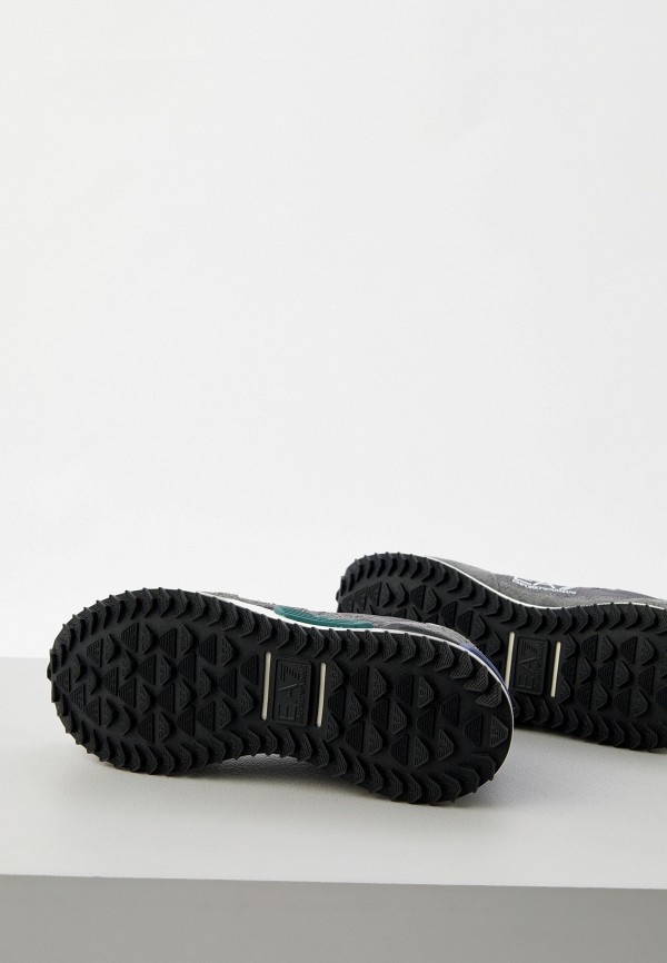 EA7 Кроссовки - Vintage - фото 5