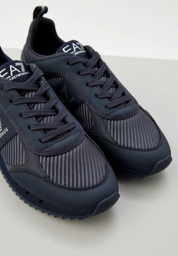 EA7 Кроссовки - фото 2