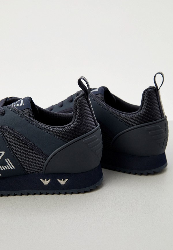 EA7 Кроссовки - фото 4