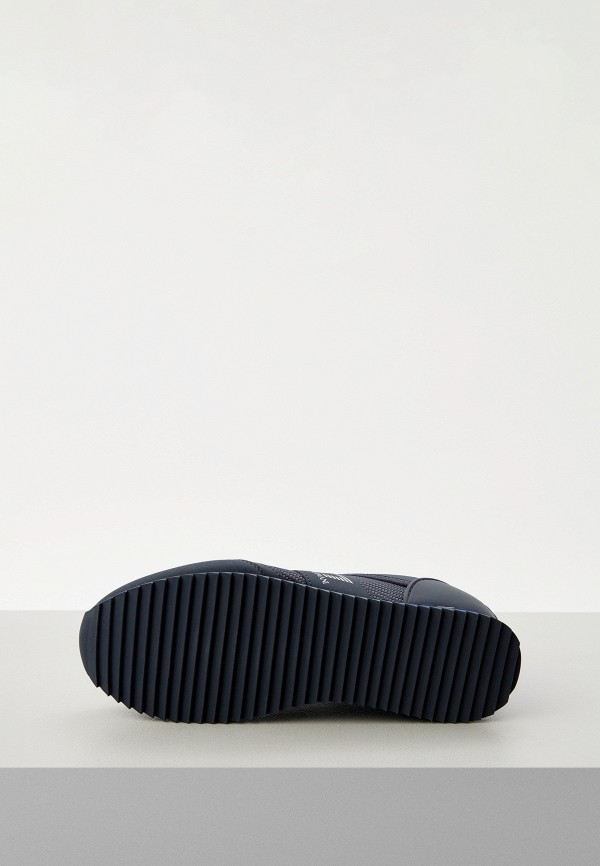 EA7 Кроссовки - фото 5