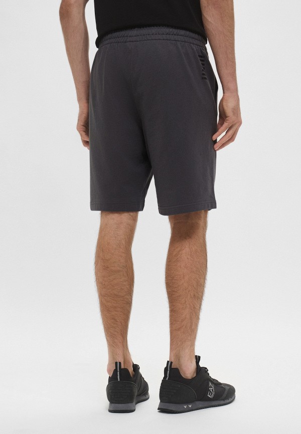 EA7 Шорты спортивные - CORE IDENTITY M - фото 3
