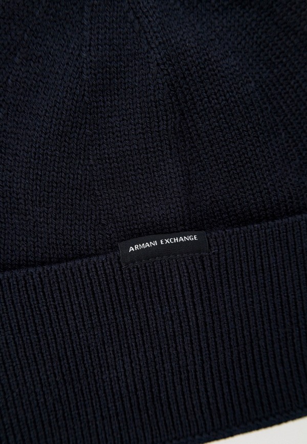 Armani Exchange Шапка - фото 3