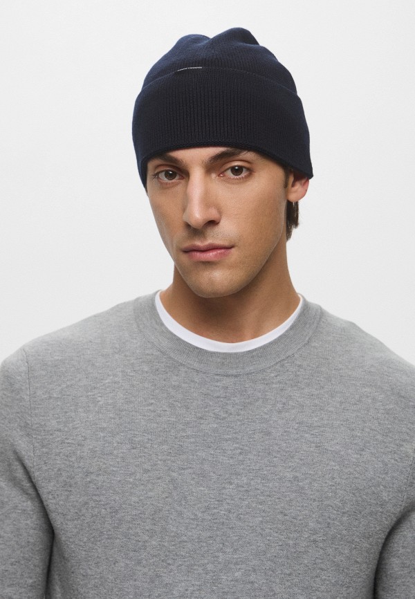 Armani Exchange Шапка - фото 4