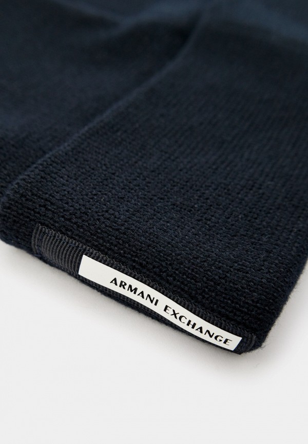 Armani Exchange Шапка - фото 3