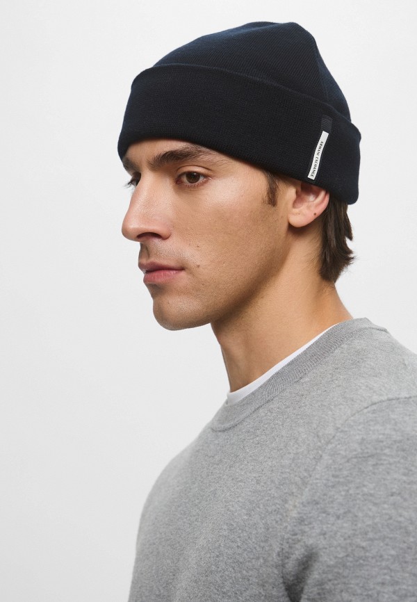 Armani Exchange Шапка - фото 5