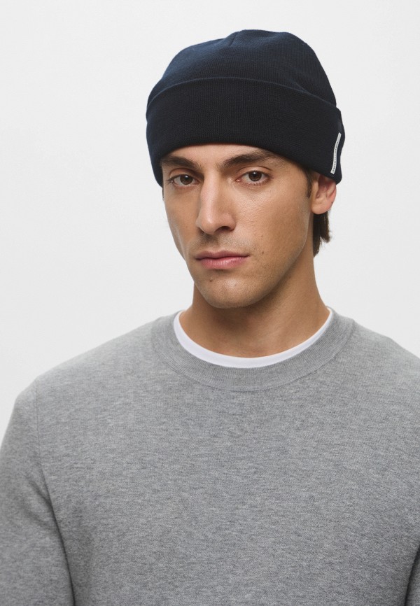 Armani Exchange Шапка - фото 4