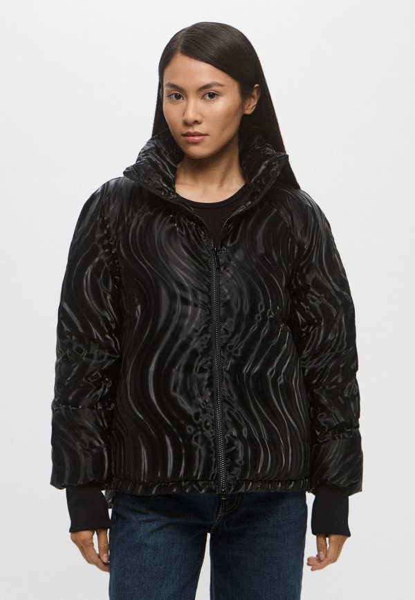 Armani Exchange Куртка утепленная - фото 1