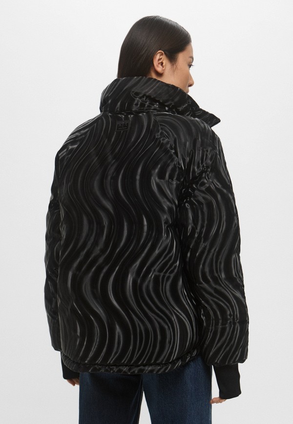 Armani Exchange Куртка утепленная - фото 3