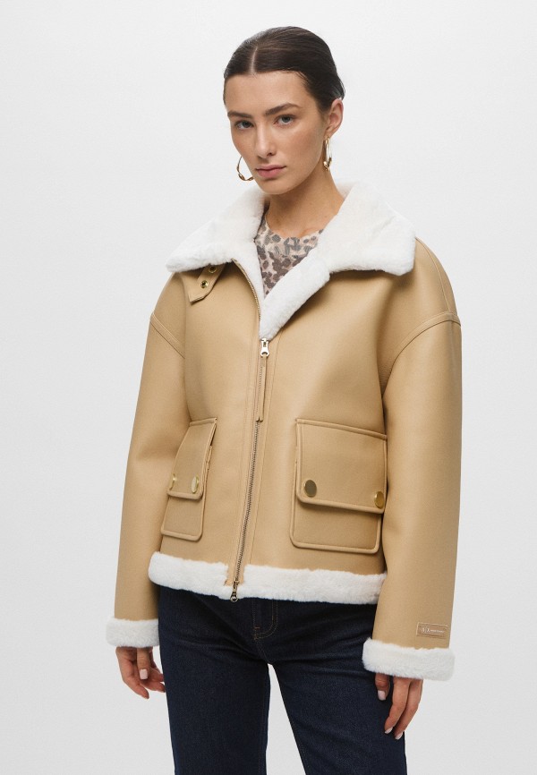 Armani Exchange Дубленка - фото 1