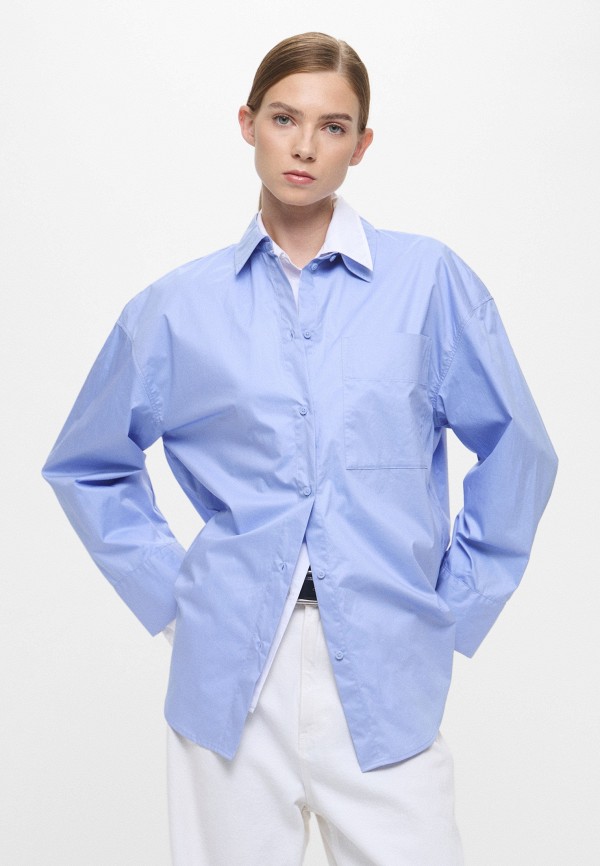 Armani Exchange Рубашка - фото 1