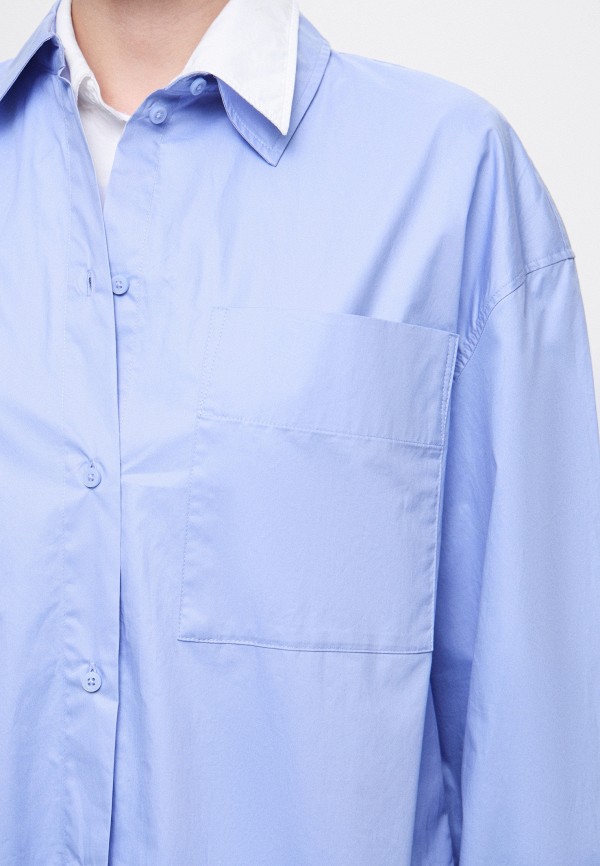 Armani Exchange Рубашка - фото 5