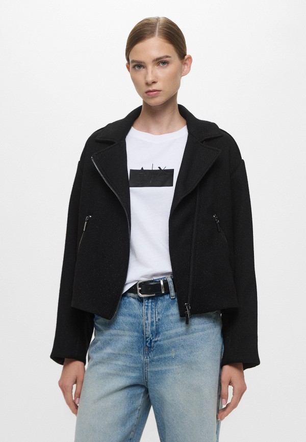 Armani Exchange Косуха - фото 1