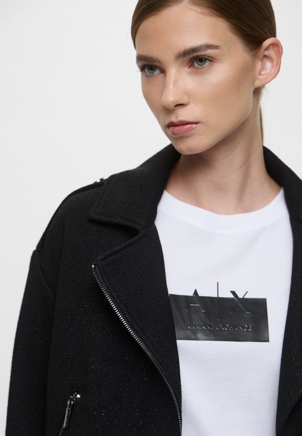 Armani Exchange Косуха - фото 5