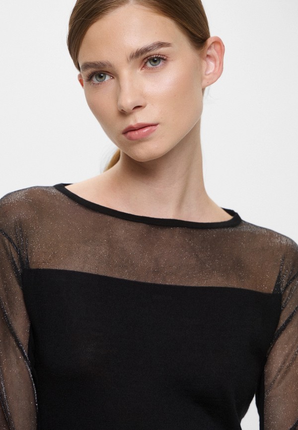 Armani Exchange Платье - фото 4