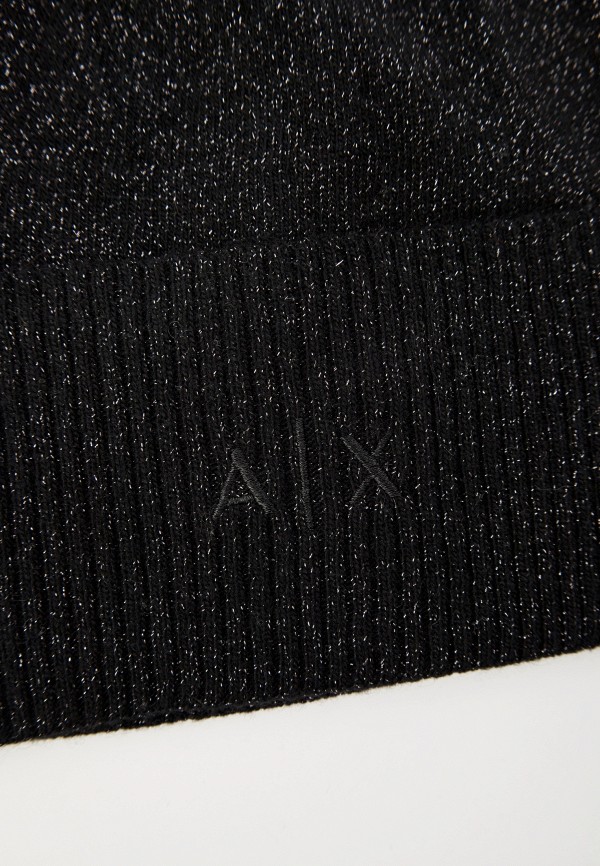 Armani Exchange Шапка - фото 3
