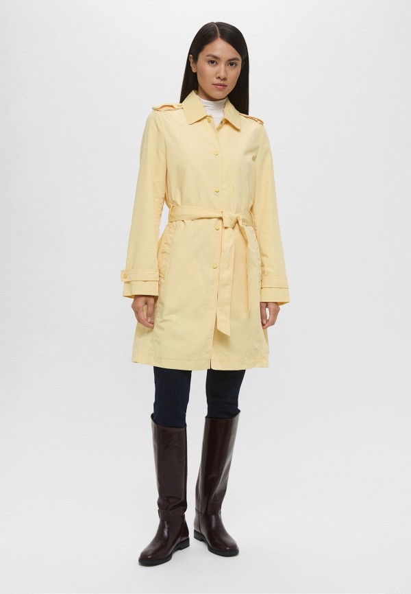 Tommy Hilfiger Тренч - фото 1