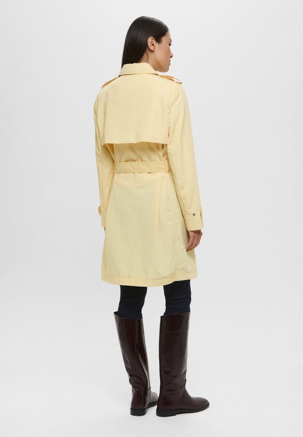 Tommy Hilfiger Тренч - фото 3