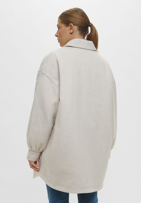 Tommy Jeans Пальто-рубашка - фото 3