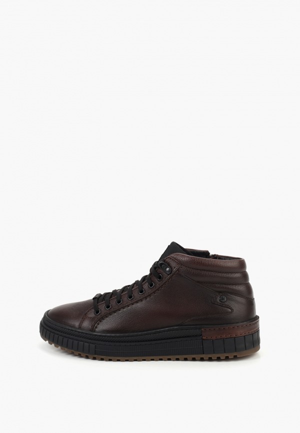 B2B Black to Black Кеды - фото 1