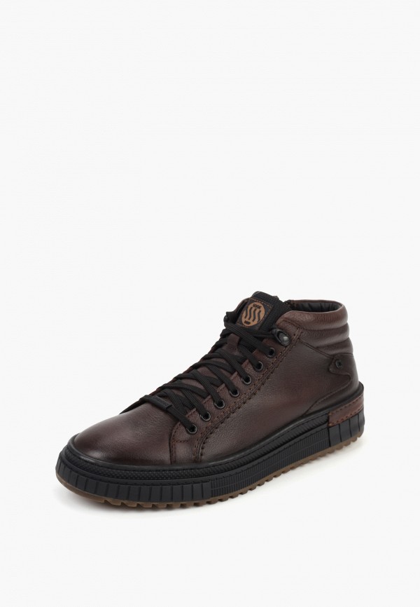 B2B Black to Black Кеды - фото 2